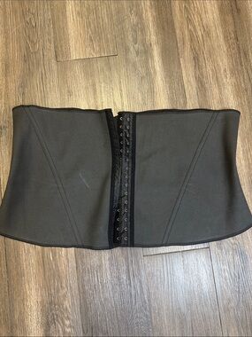 Waist Cincher Shapewear - Black
